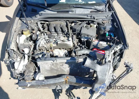 2007 Lexus Es 350 z USA, uszkodzony, nr VIN JTHBJ46G072000370